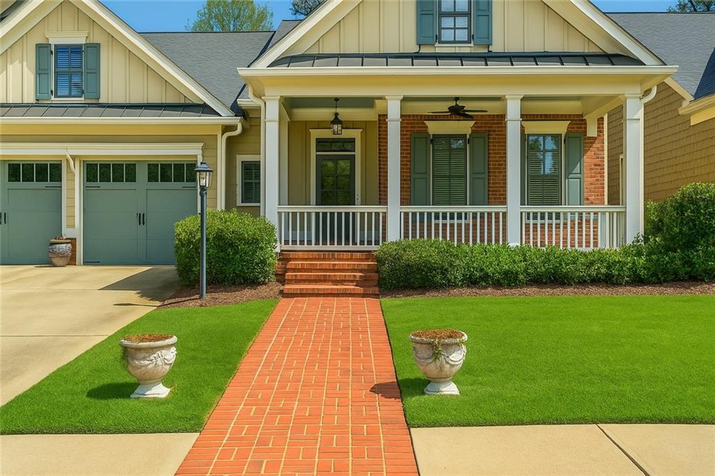 730 Jackson Miller Circle