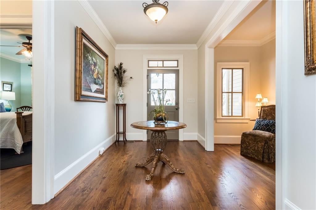 730 Jackson Miller Circle