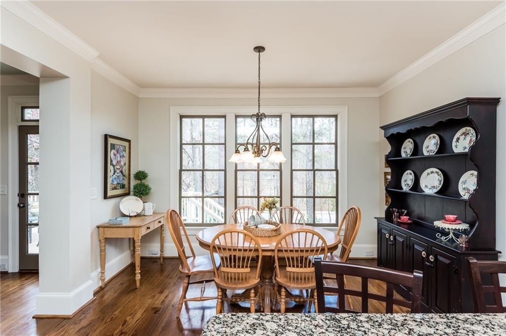 730 Jackson Miller Circle