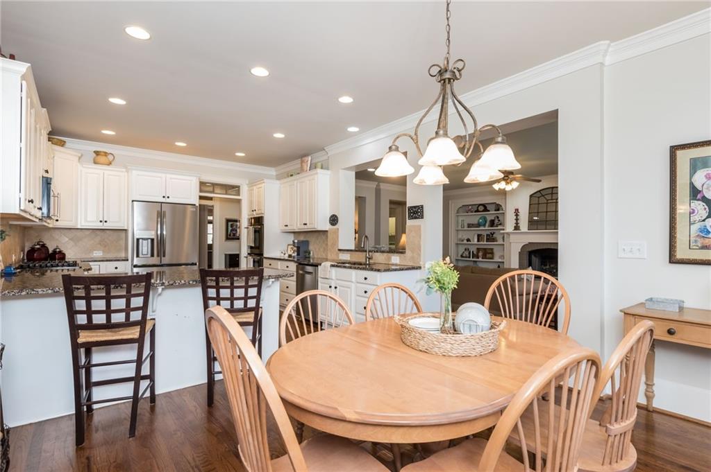 730 Jackson Miller Circle