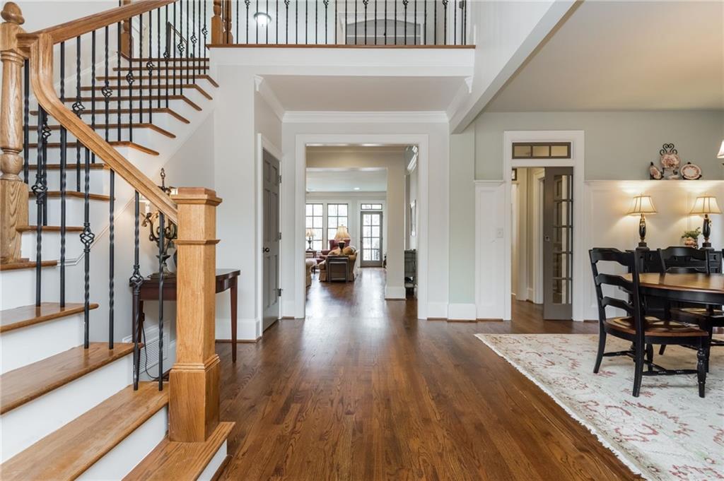 730 Jackson Miller Circle