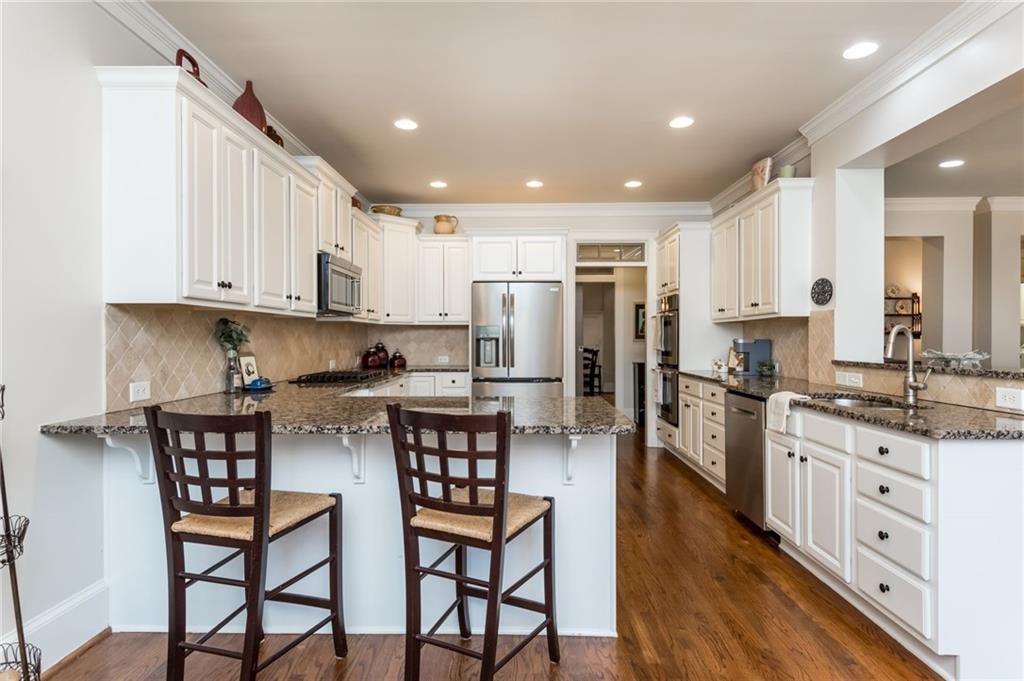 730 Jackson Miller Circle