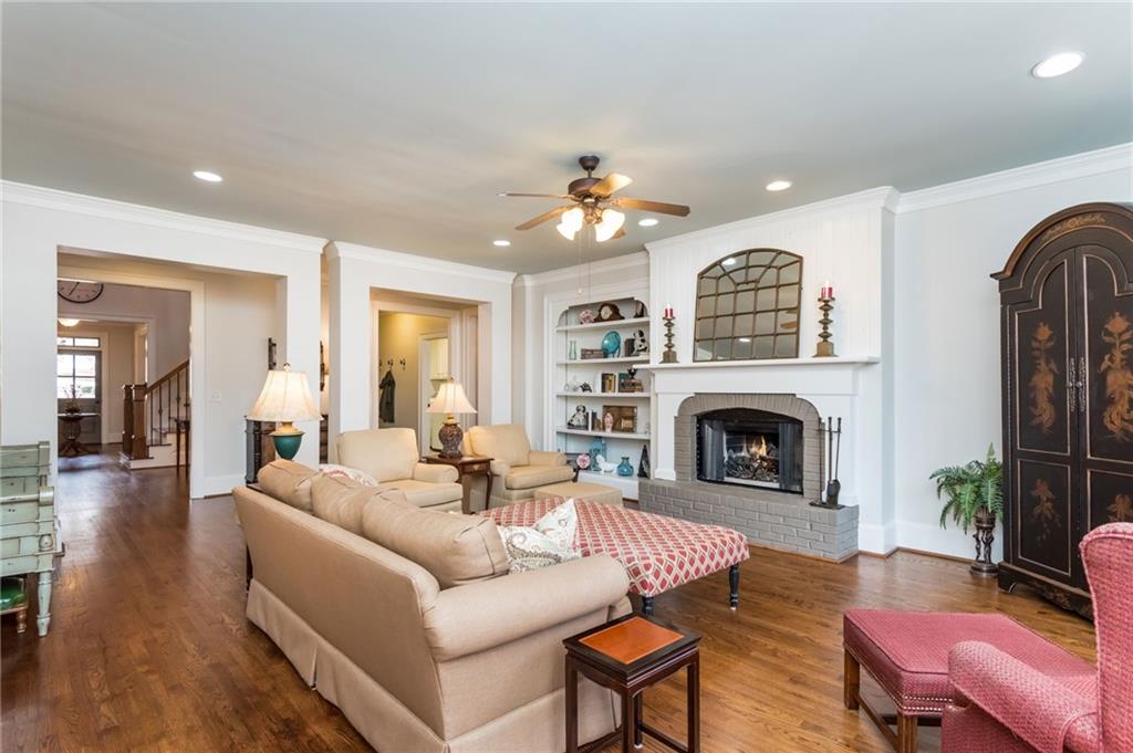 730 Jackson Miller Circle