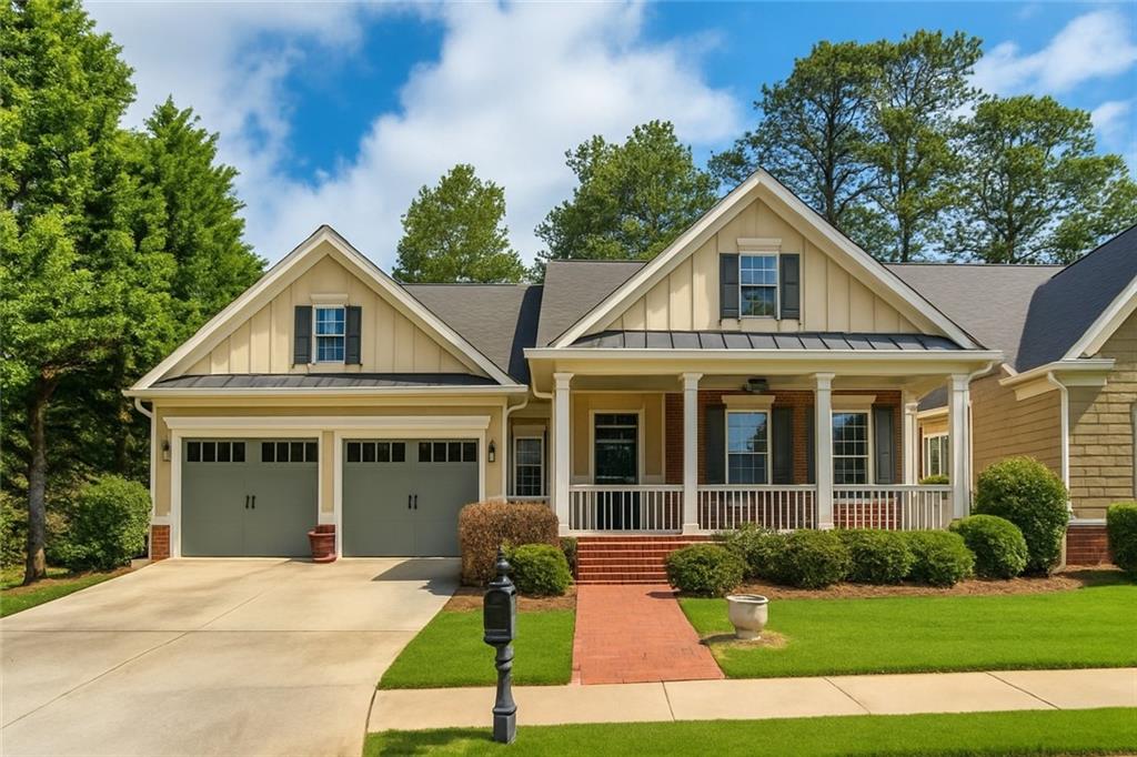 730 Jackson Miller Circle