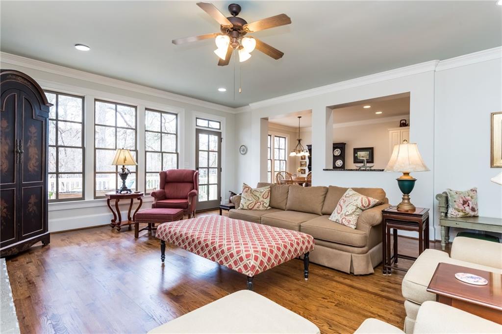 730 Jackson Miller Circle