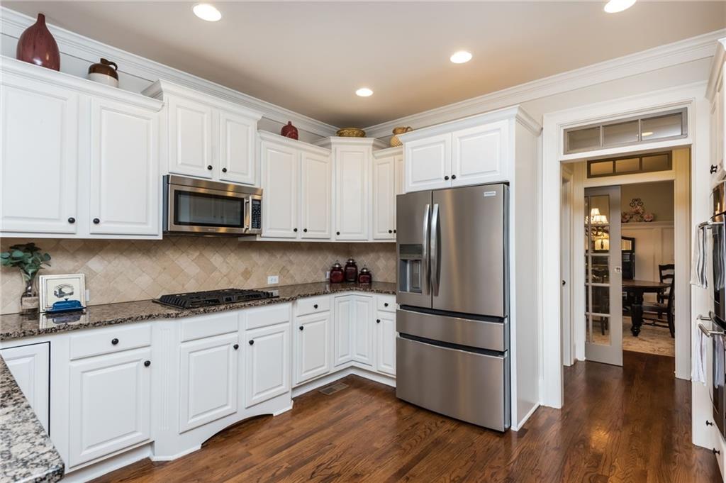 730 Jackson Miller Circle