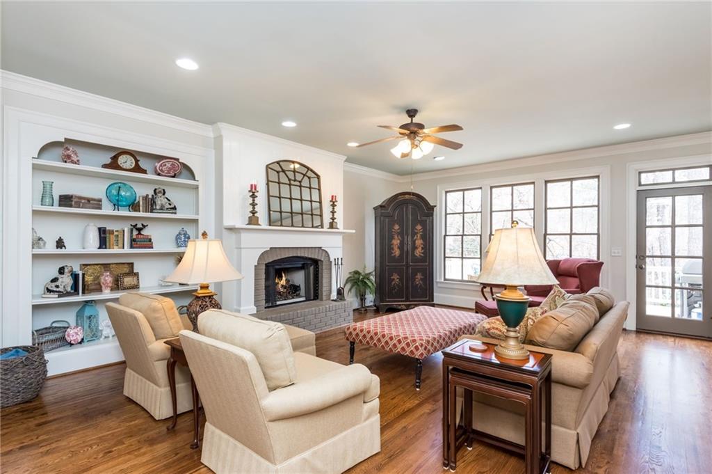 730 Jackson Miller Circle