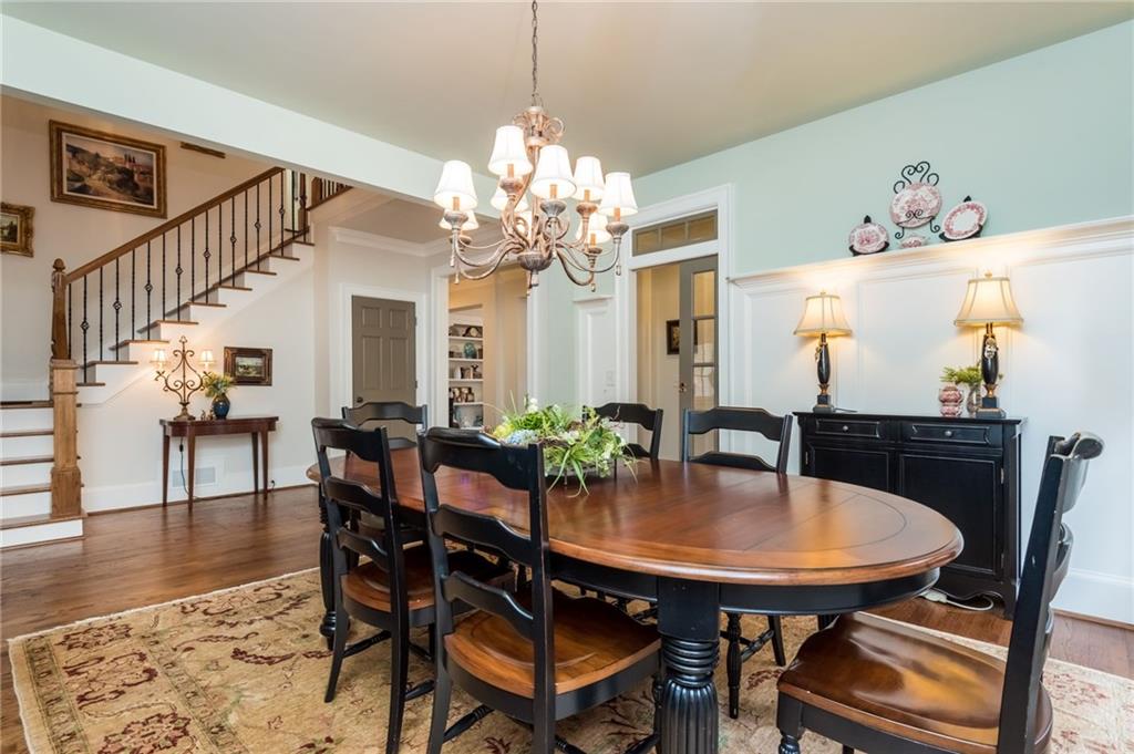 730 Jackson Miller Circle