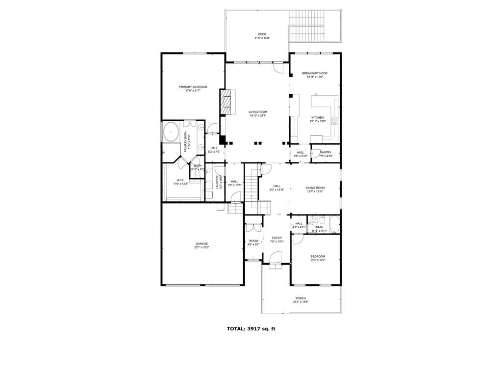 730 Jackson Miller Circle