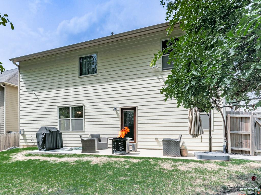 423 Livingston Point