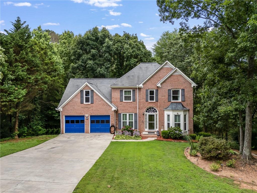 41 WEXFORD Circle NW