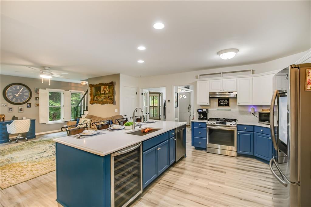 41 WEXFORD Circle NW