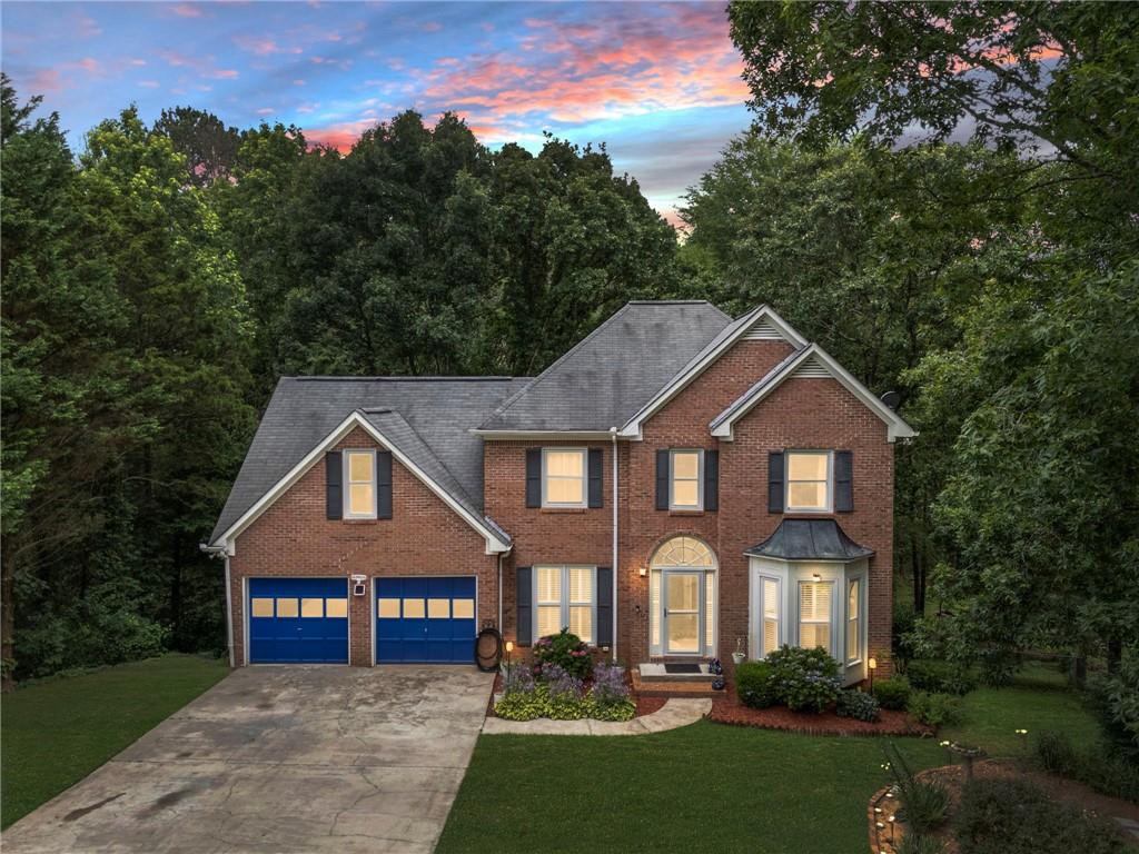 41 WEXFORD Circle NW