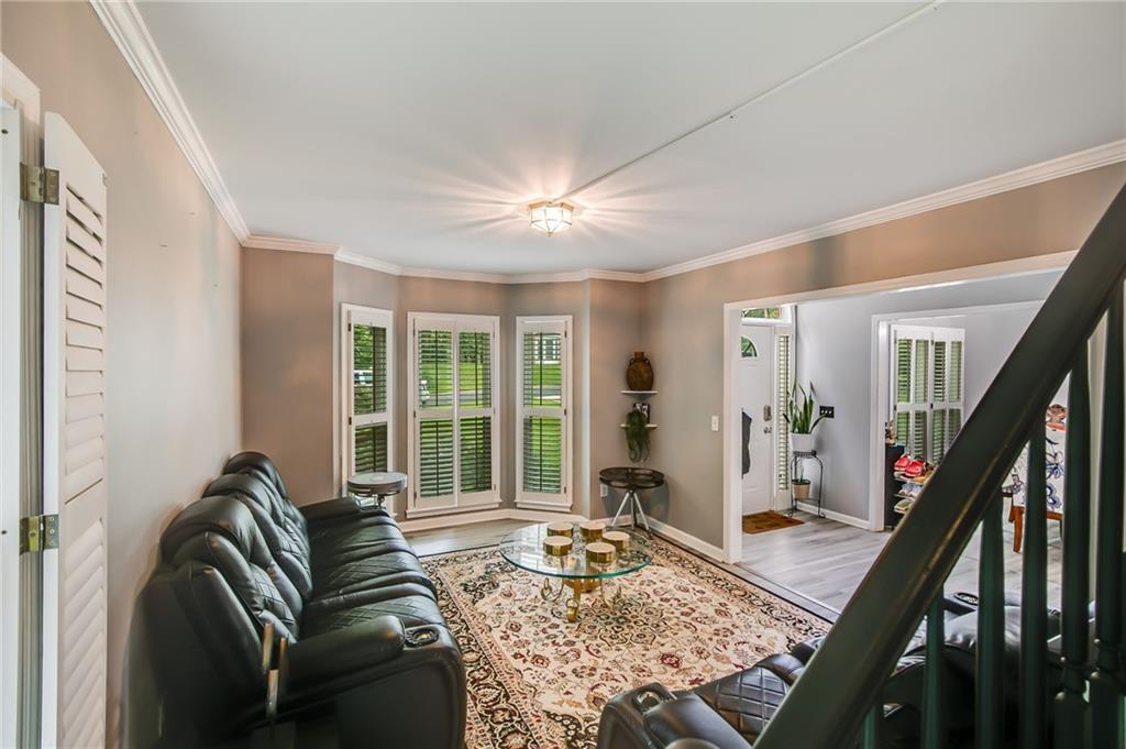 41 WEXFORD Circle NW