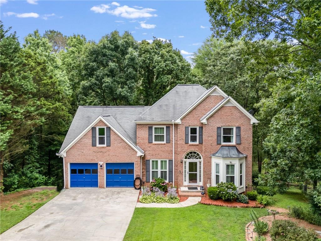 41 WEXFORD Circle NW
