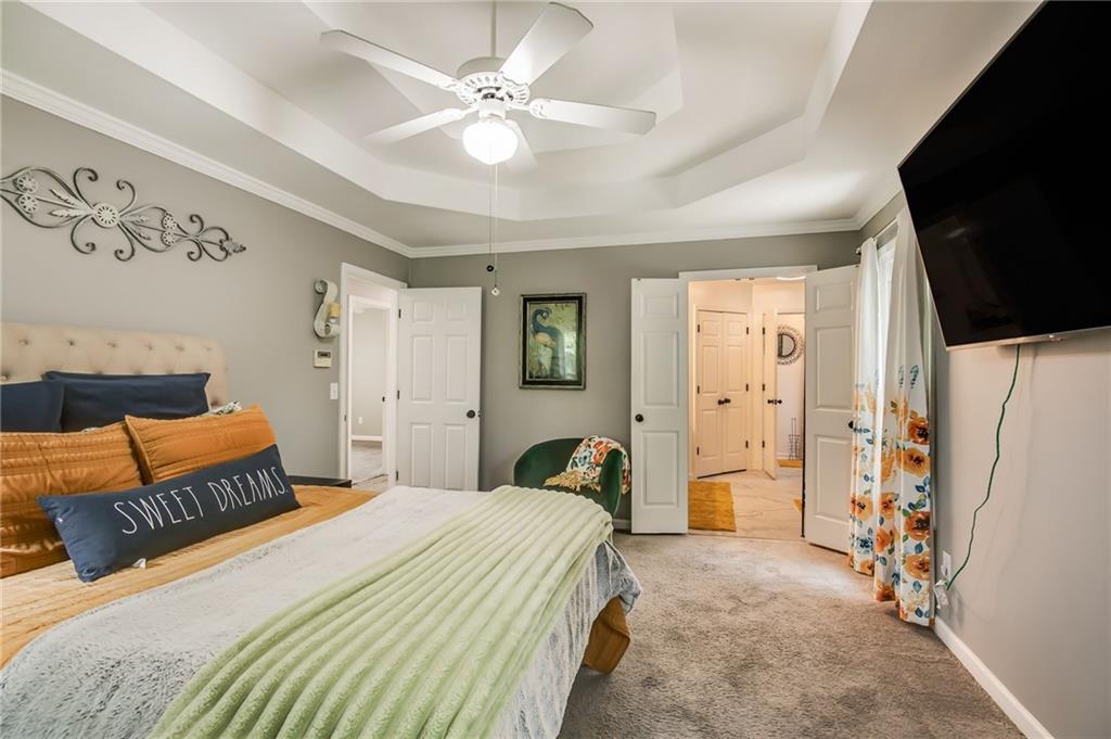 41 WEXFORD Circle NW