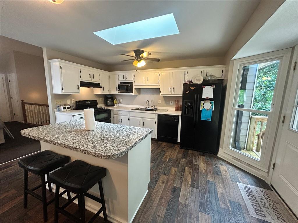 35 Bradford Drive SW