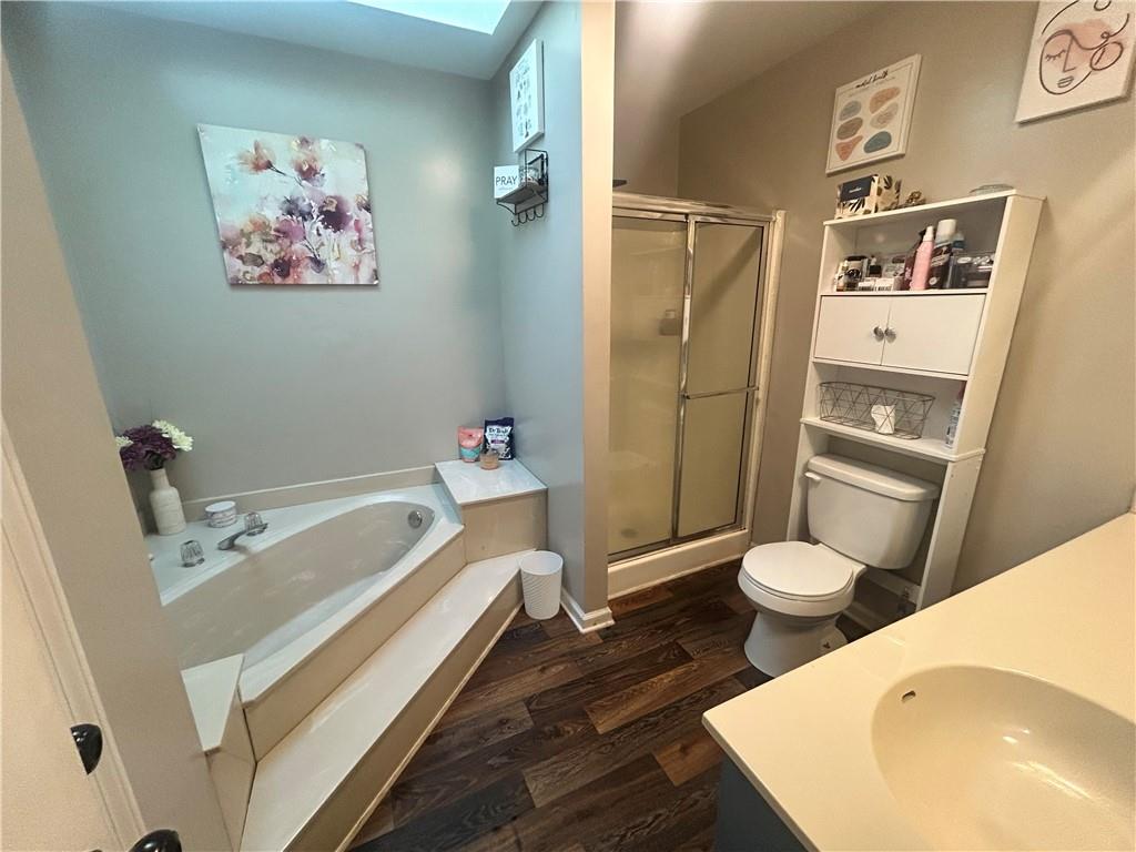 35 Bradford Drive SW