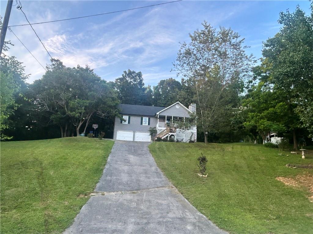 35 Bradford Drive SW