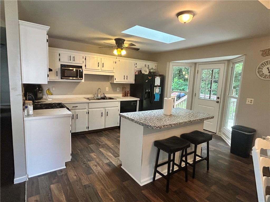 35 Bradford Drive SW