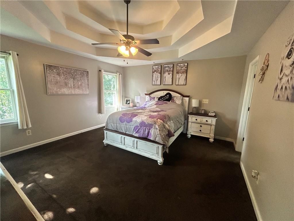 35 Bradford Drive SW