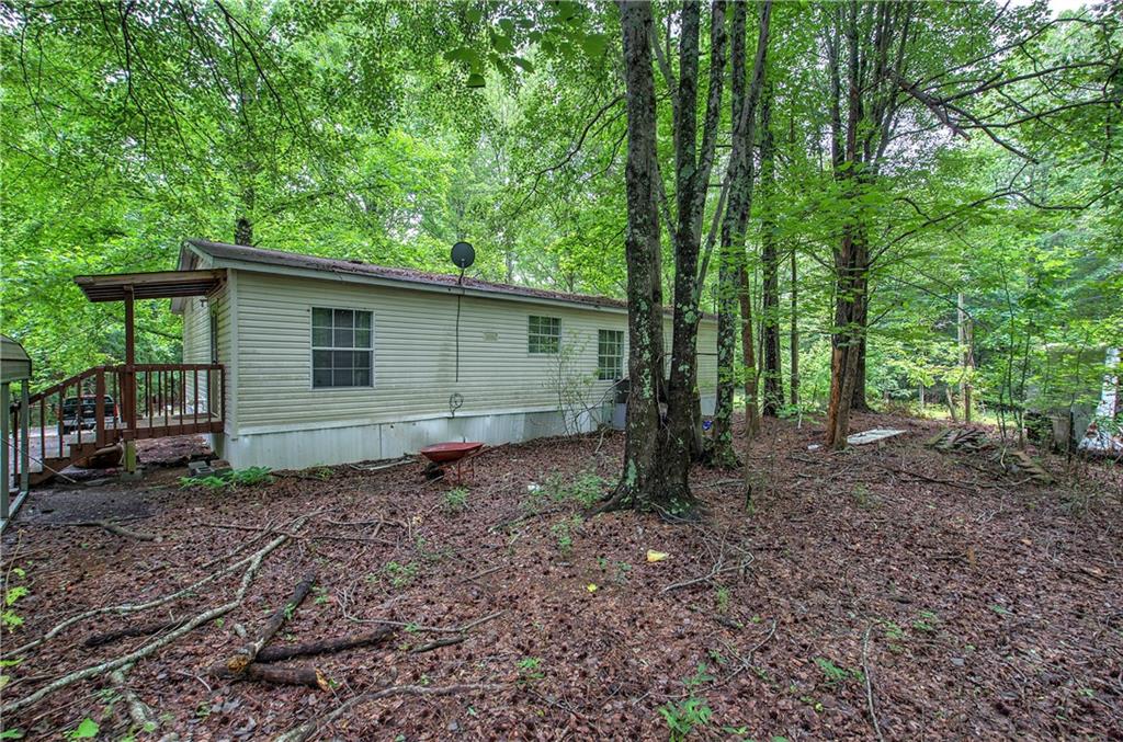 43 Floyd Mountain Circle