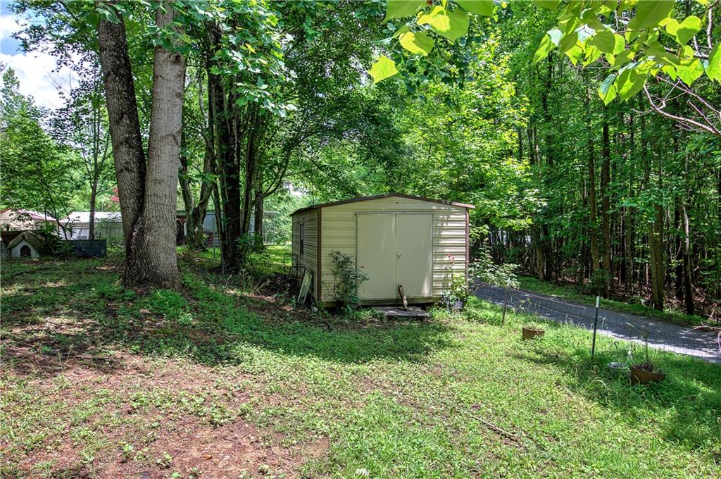 43 Floyd Mountain Circle