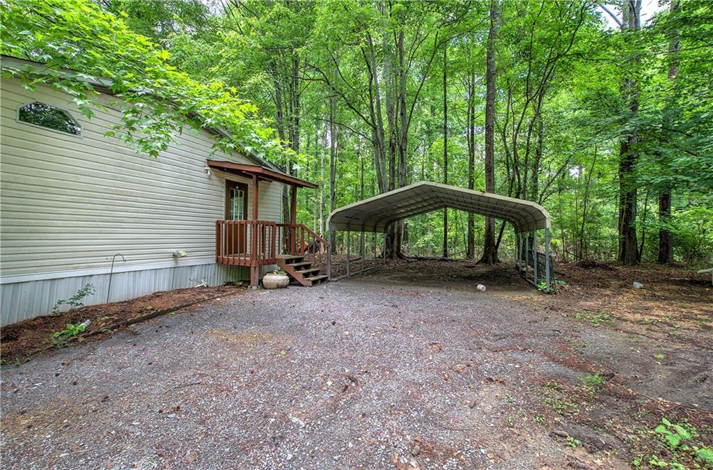 43 Floyd Mountain Circle