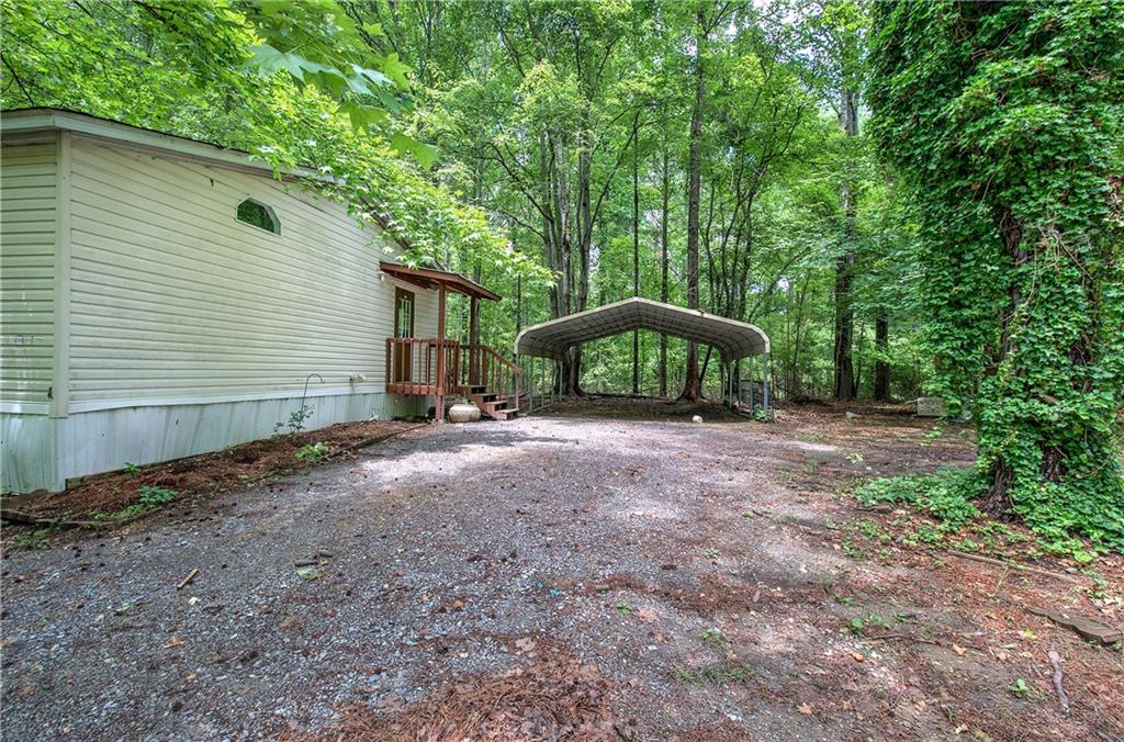43 Floyd Mountain Circle