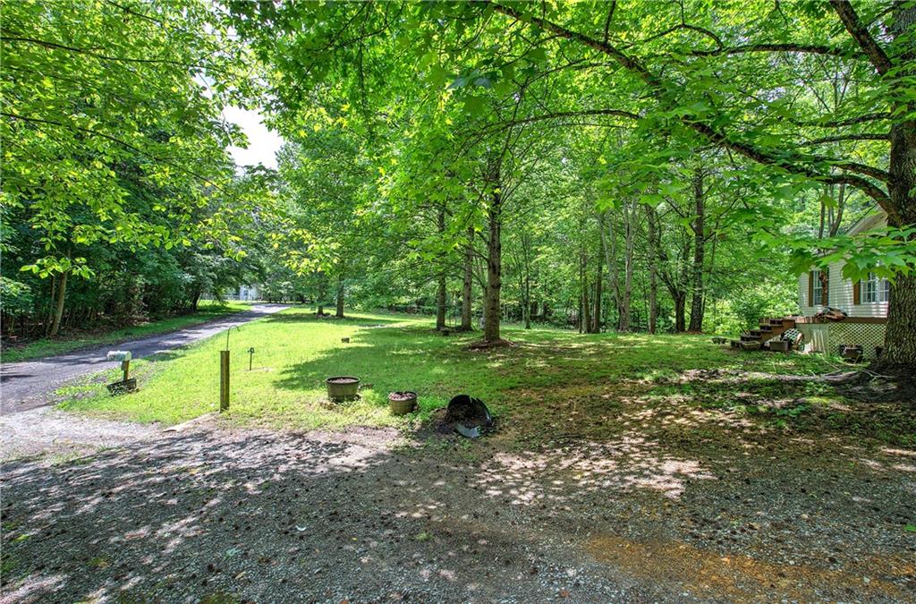 43 Floyd Mountain Circle