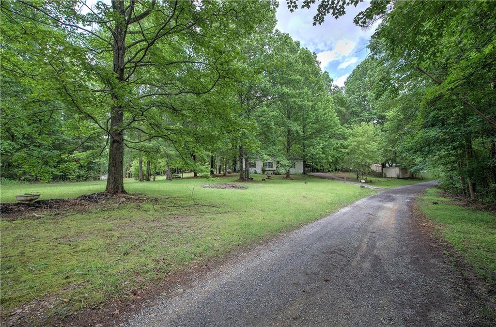 43 Floyd Mountain Circle