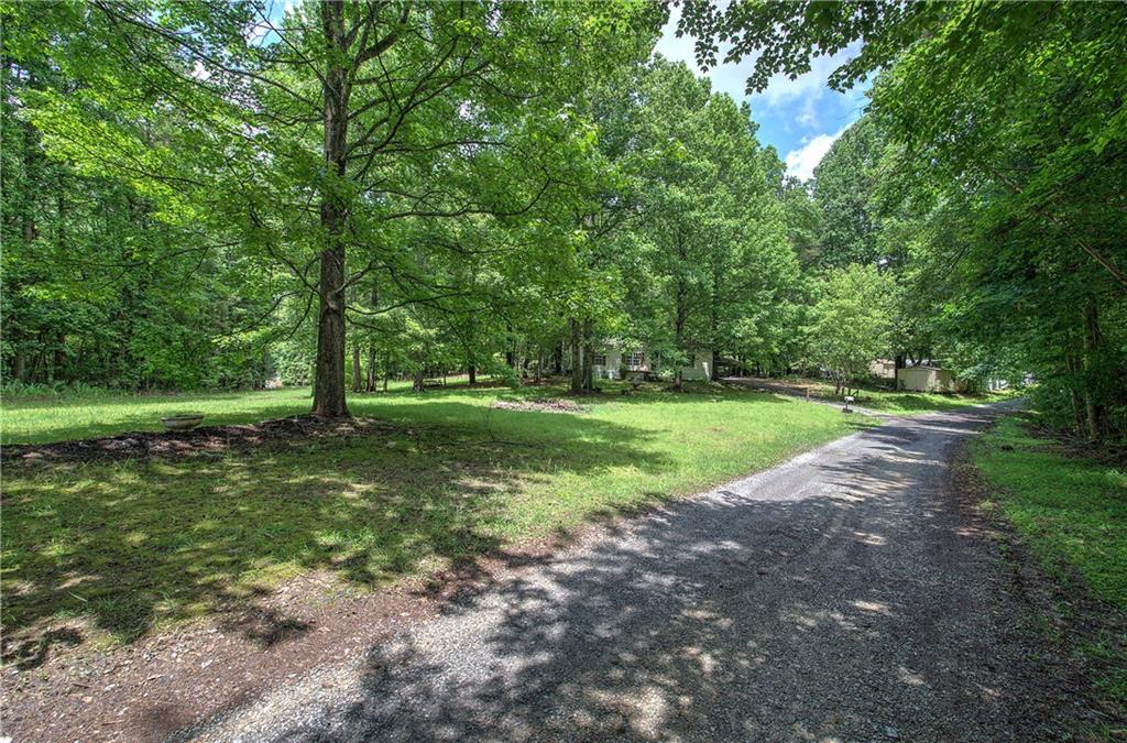 43 Floyd Mountain Circle