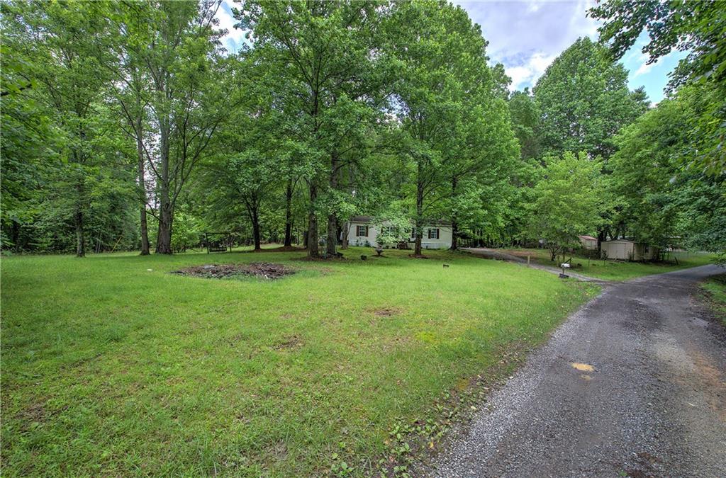 43 Floyd Mountain Circle