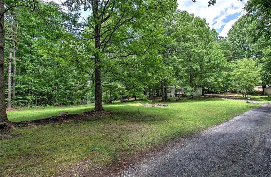 43 Floyd Mountain Circle