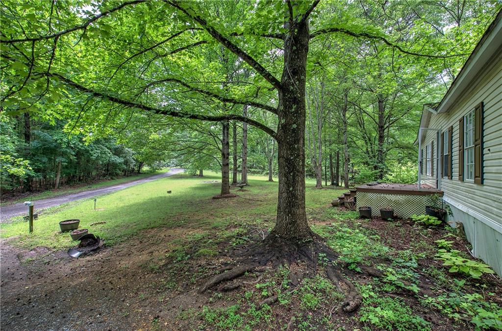 43 Floyd Mountain Circle