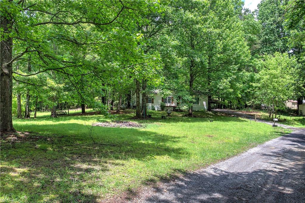 43 Floyd Mountain Circle