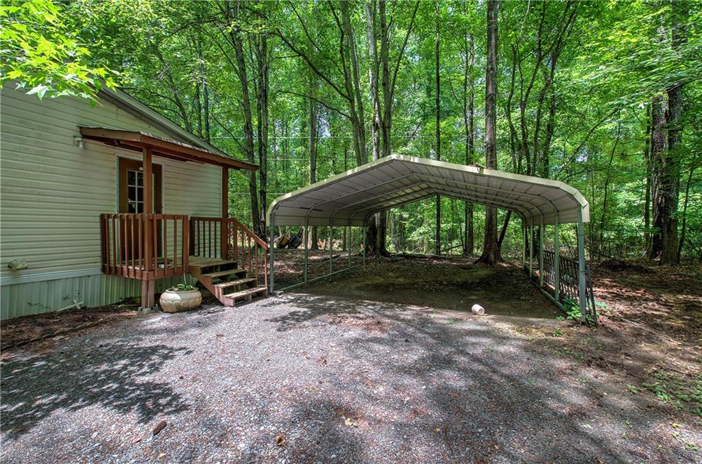 43 Floyd Mountain Circle