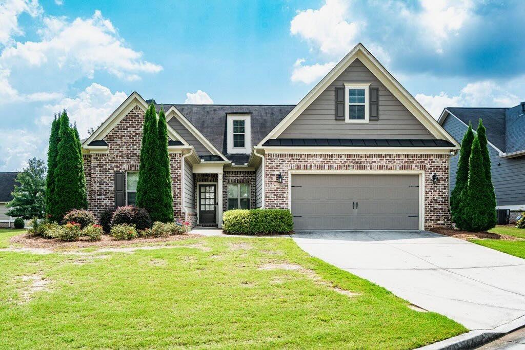 809 Palmetto Moon Road SW