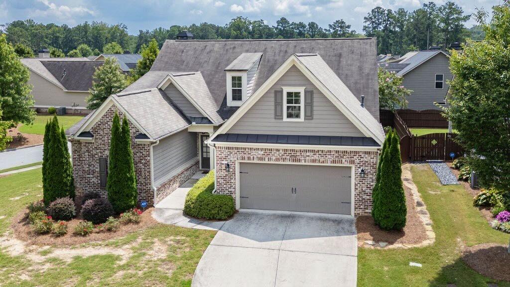 809 Palmetto Moon Road SW