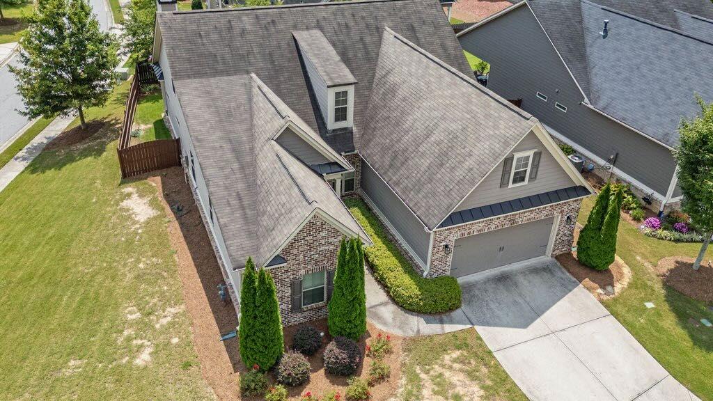 809 Palmetto Moon Road SW