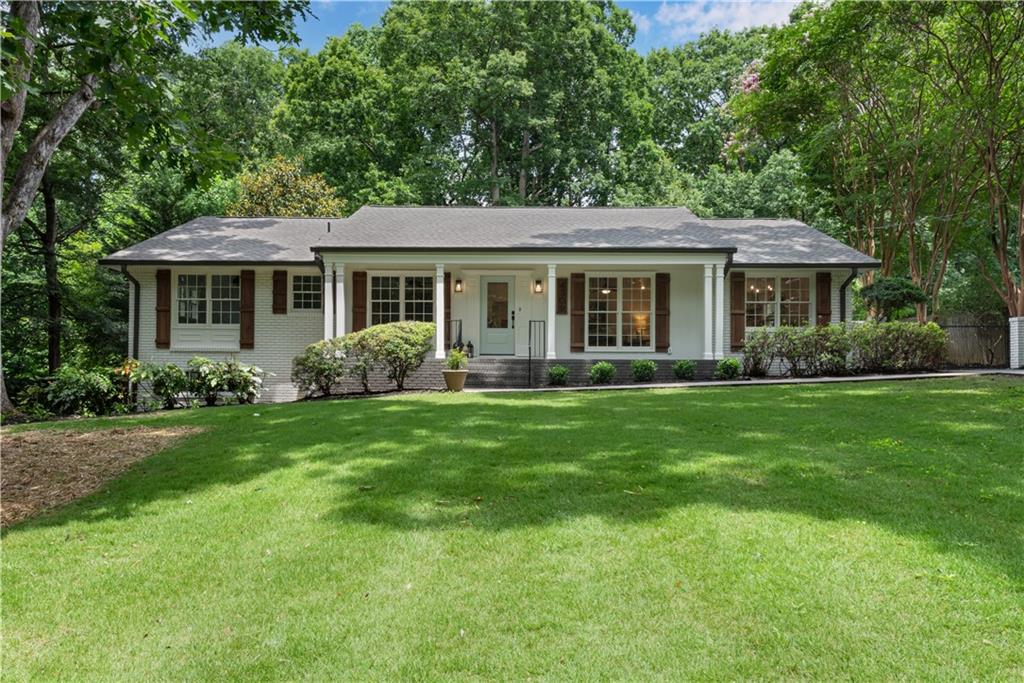 4309 King Valley Drive SE