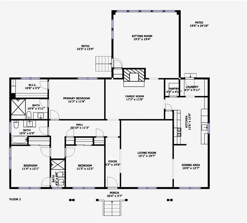 4309 King Valley Drive SE