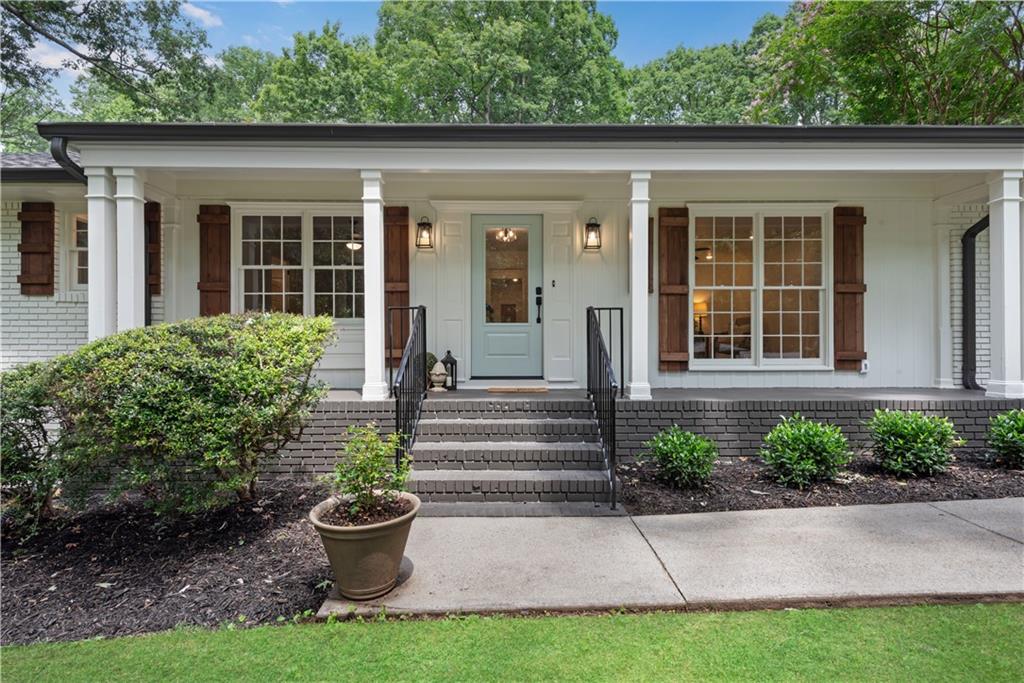 4309 King Valley Drive SE