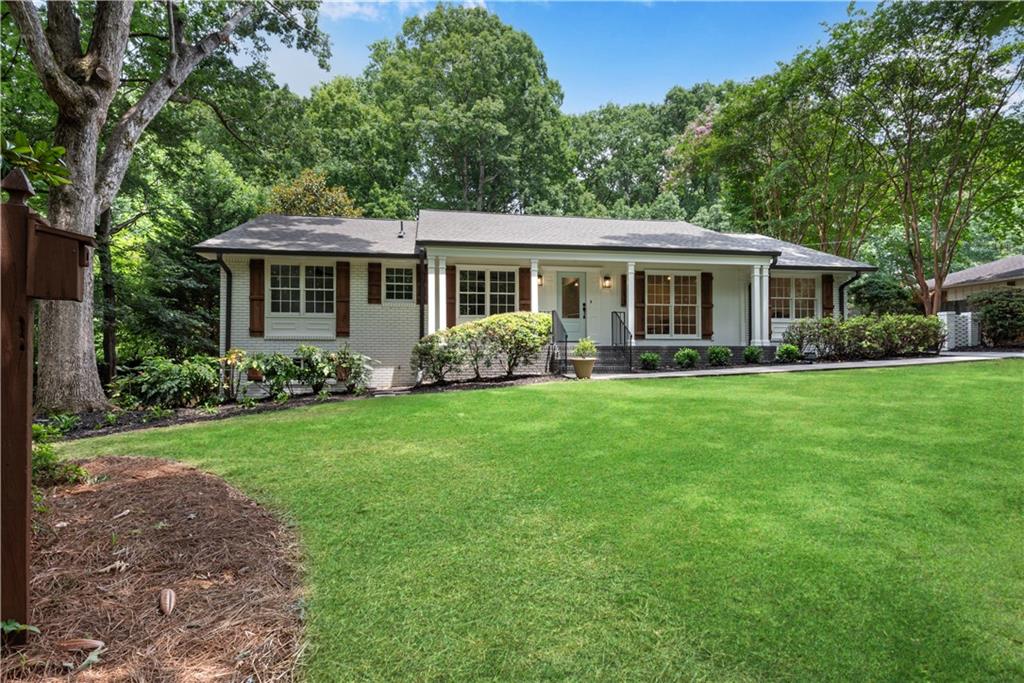 4309 King Valley Drive SE