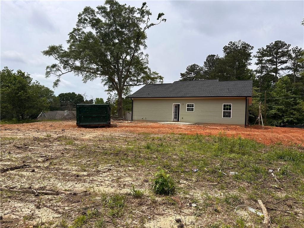 389 CAMPGROUND SCHOOL Road