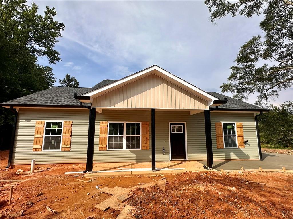 389 CAMPGROUND SCHOOL Road