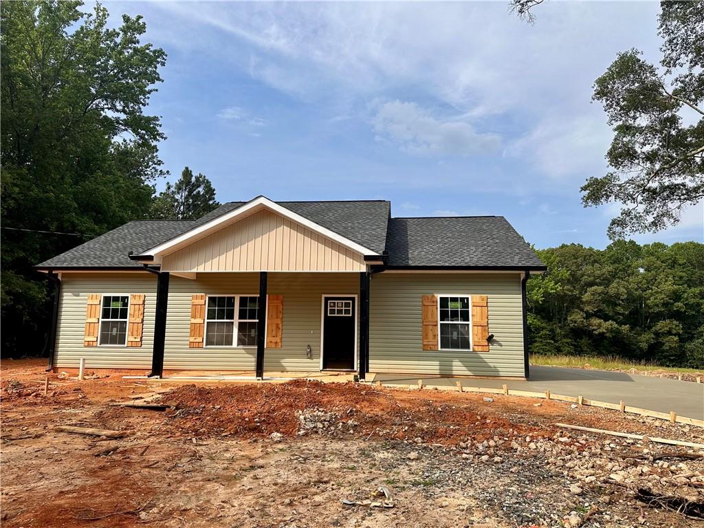 389 CAMPGROUND SCHOOL Road
