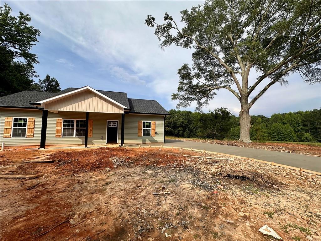 389 CAMPGROUND SCHOOL Road