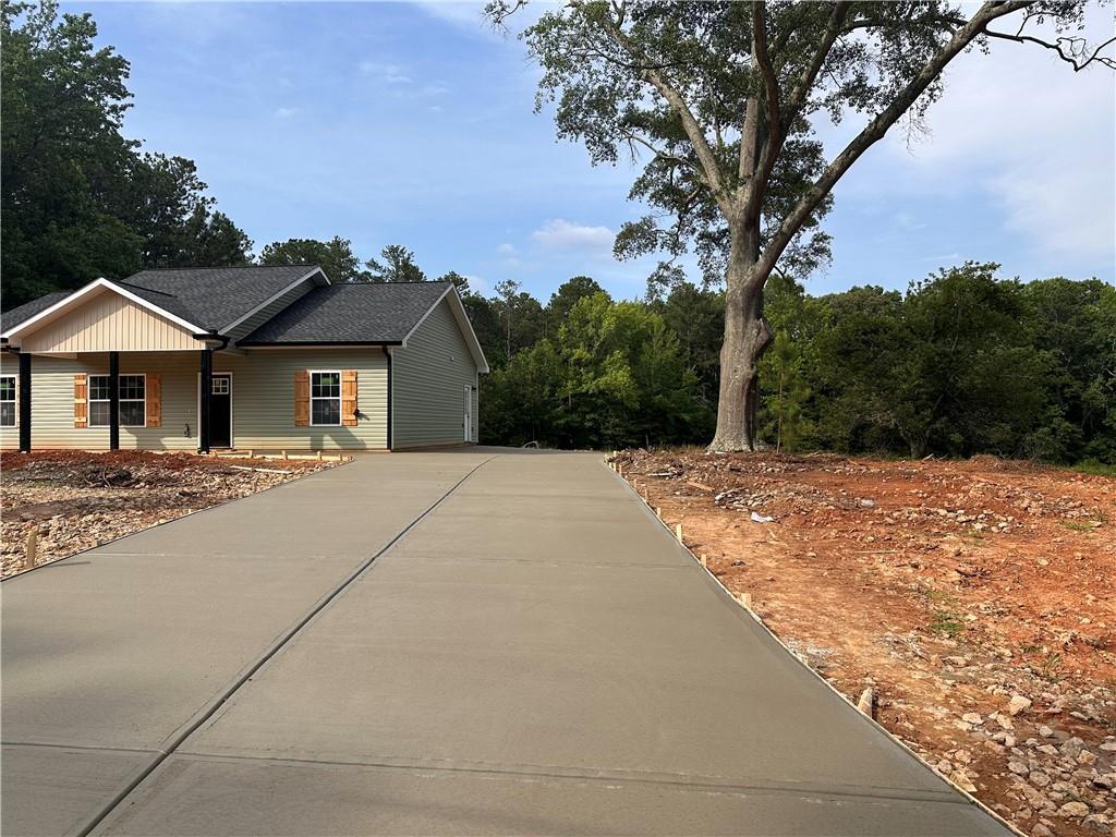 389 CAMPGROUND SCHOOL Road