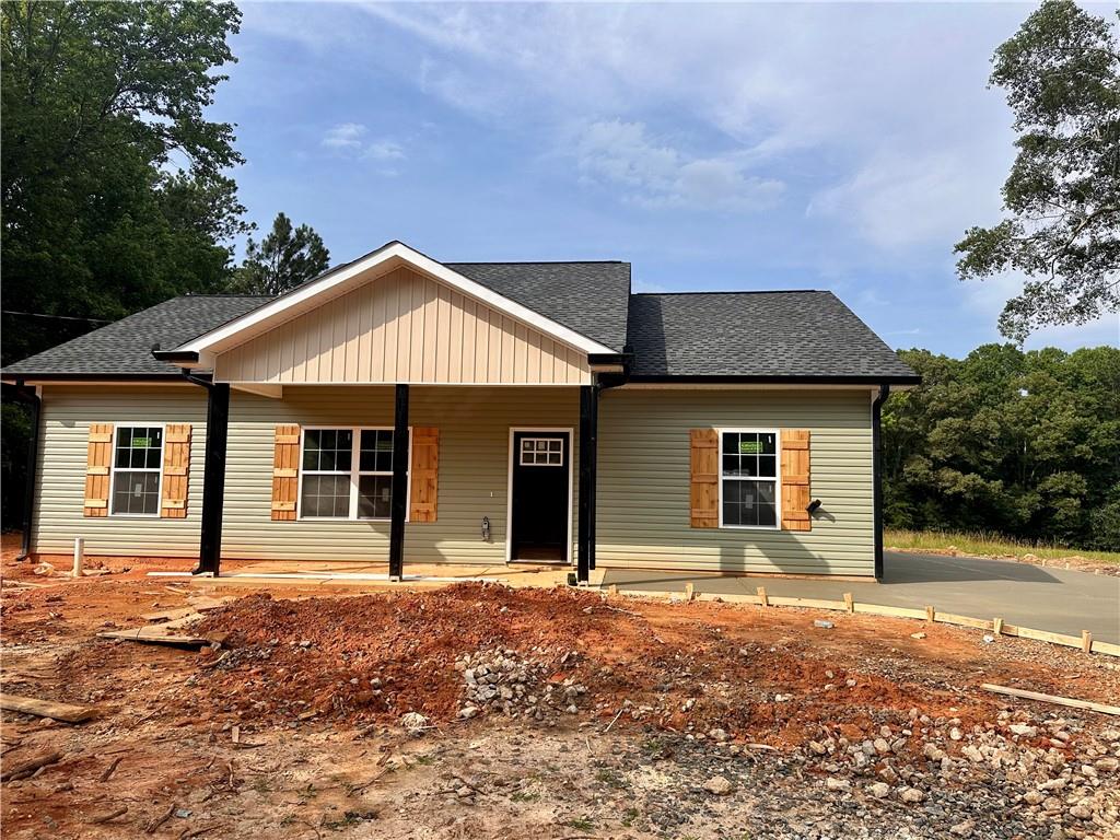 389 CAMPGROUND SCHOOL Road